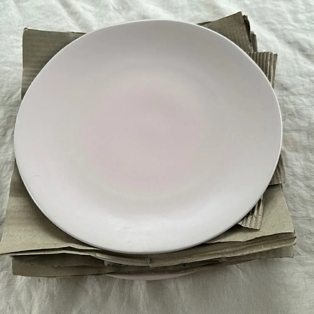 FORTESSA material ceramic